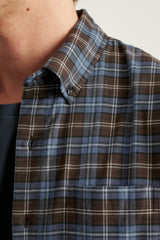 Everyday Lightweight Flannel Shirt / Bonobos us