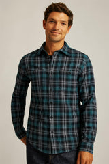 Fireside Flannel Shirt / Bonobos
