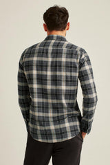 Fireside Flannel Shirt / Bonobos Outlet