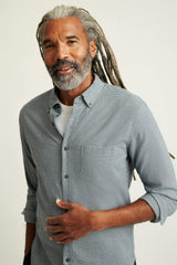 Everyday Lightweight Flannel Shirt / Bonobos On Sale