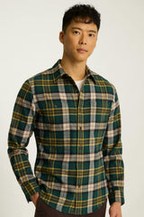 Fireside Flannel Shirt / Bonobos us