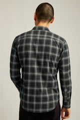Everyday Lightweight Flannel Shirt / Bonobos