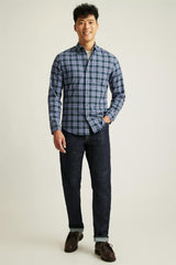 Everyday Lightweight Flannel Shirt / Bonobos Discount