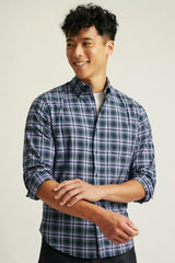 Everyday Lightweight Flannel Shirt / Bonobos Discount