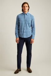 Everyday Lightweight Flannel Shirt / Bonobos Online