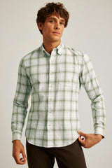 Everyday Lightweight Flannel Shirt / Bonobos Outlet