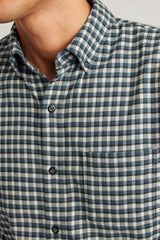 Performance Flannel Shirt / Bonobos On Sale