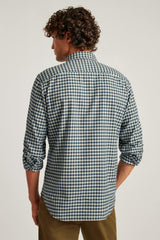 Performance Flannel Shirt / Bonobos On Sale