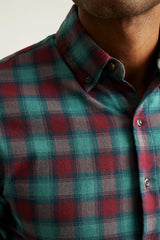 Everyday Lightweight Flannel Shirt / Bonobos us