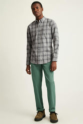 Everyday Lightweight Flannel Shirt / Bonobos For Sale
