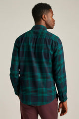 Fireside Flannel Shirt / Bonobos Discount