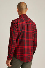 Fireside Flannel Shirt / Bonobos Online