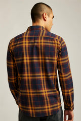 Fireside Flannel Shirt / Bonobos On Sale