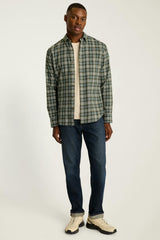 Everyday Lightweight Flannel Shirt / Bonobos us