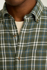 Everyday Lightweight Flannel Shirt / Bonobos us