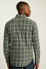 Everyday Lightweight Flannel Shirt / Bonobos us