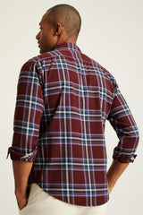 Fireside Flannel Shirt / Bonobos