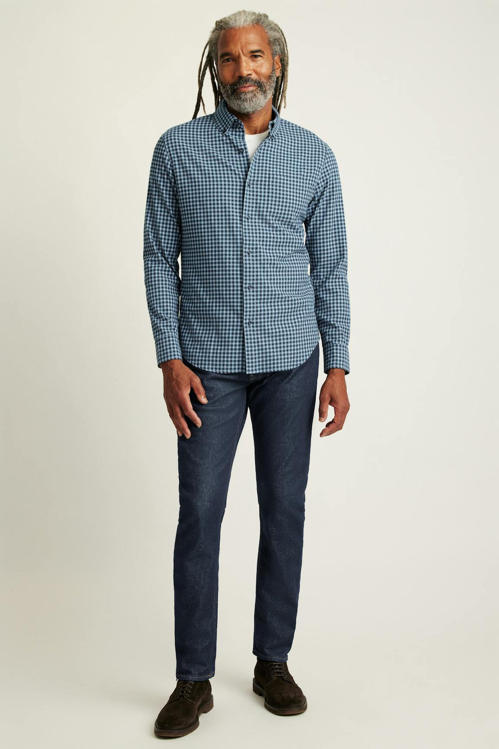 Everyday Lightweight Flannel Shirt / Bonobos Discount