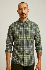 Everyday Lightweight Flannel Shirt / Bonobos