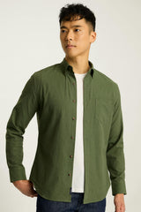 Everyday Lightweight Flannel Shirt / Bonobos Outlet