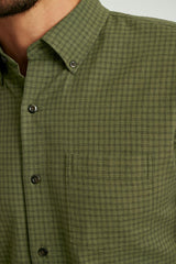 Everyday Lightweight Flannel Shirt / Bonobos us