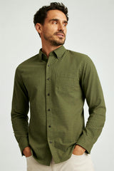 Everyday Lightweight Flannel Shirt / Bonobos us