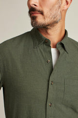 Everyday Lightweight Flannel Shirt / Bonobos For Sale