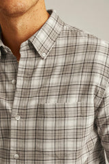 Everyday Lightweight Flannel Shirt / Bonobos