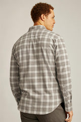 Everyday Lightweight Flannel Shirt / Bonobos