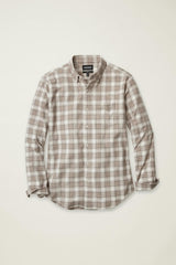 Everyday Lightweight Flannel Shirt / Bonobos