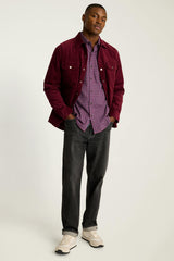 Everyday Lightweight Flannel Shirt / Bonobos Online