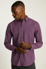 Everyday Lightweight Flannel Shirt / Bonobos Online