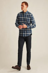 Everyday Lightweight Flannel Shirt / Bonobos us