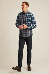 Everyday Lightweight Flannel Shirt / Bonobos us
