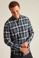 Everyday Lightweight Flannel Shirt / Bonobos us