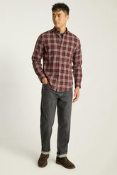Everyday Lightweight Flannel Shirt / Bonobos For Sale