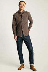 Everyday Lightweight Flannel Shirt / Bonobos