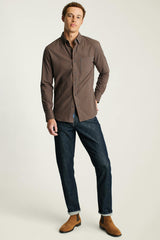 Everyday Lightweight Flannel Shirt / Bonobos