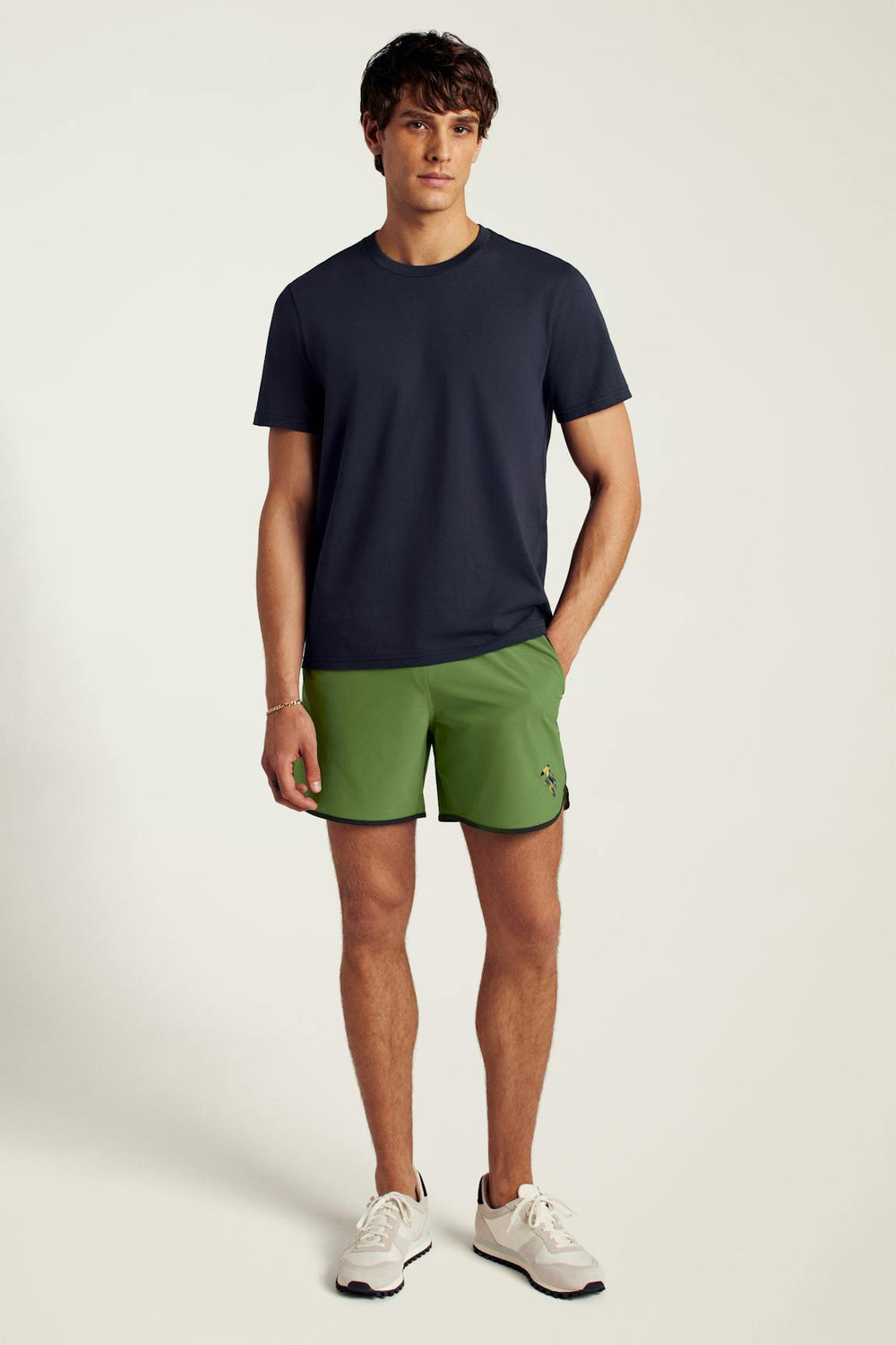 Forever Soft Cotton Tee / Bonobos Outlet