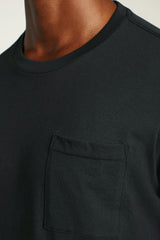 Forever Soft Cotton Pocket Tee / Bonobos