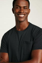 Forever Soft Cotton Pocket Tee / Bonobos