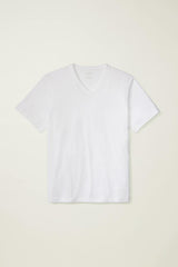 Forever Soft Cotton V-Neck Tee / Bonobos On Sale