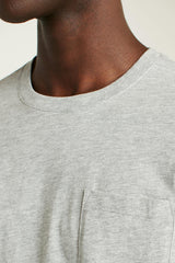 Forever Soft Cotton Pocket Tee / Bonobos us