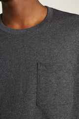 Forever Soft Cotton Pocket Tee / Bonobos