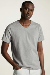 Forever Soft Cotton V-Neck Tee / Bonobos Discount