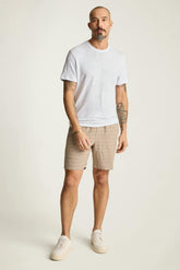 Linen Crew Neck Tee / Bonobos For Sale