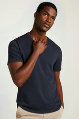 Forever Soft Cotton V-Neck Tee / Bonobos