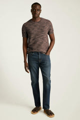 Italian Sweater Tee / Bonobos Online