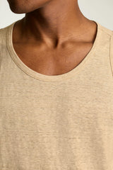 Linen Tank / Bonobos On Sale