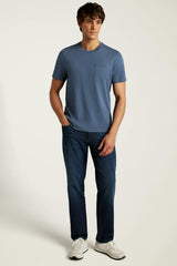 Forever Soft Cotton Pocket Tee / Bonobos Discount